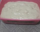 A picture of step 4 of Puff puff.