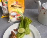 Foto langkah ke 8 dari resep Ayam Goreng Ketumbar.