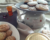 Foto del paso 6 de la receta: Galletas de miel