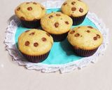 Foto del paso 8 de la receta: Receta básica de muffins