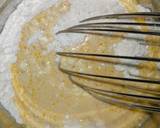 Brown sugar pancake recipe step 2 photo