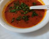 ટોમેટો સૂપ (Tomato Soup Recipe in Gujarati) રેસીપી સ્ટેપ4ફોટો