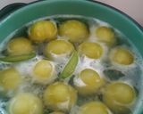 Foto del paso 1 de la receta: Enchiladas verdes