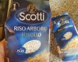 Foto del paso 11 de la receta: Risotto de Pato Azulón, foie gras mi-cuit y setas moixernó