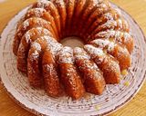 Foto del paso 8 de la receta: Bundt cake de claras y leche condensada (sin gluten)