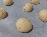 A picture of step 10 of Cuaresma Buñuelos v1 2025 (with Orange Blossom Water and Anise).