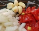 صورة لخطوة 2 من وصفة شوربة على طريقتى