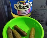 Foto langkah ke 3 dari resep Kartoffelsalat with Mayonnaise.
