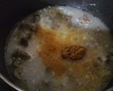 Foto langkah ke 2 dari resep Gulai kambing bumbu instan.