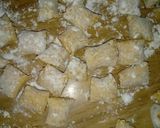 Foto del paso 2 de la receta: Ñoquis saborizados de vegetales