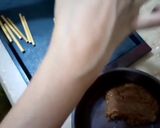 A picture of step 12 of Cookie Pops.