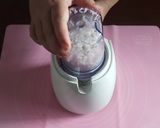 Foto langkah ke 1 dari resep Garaetteok || rice cake bahan utama membuat toppoki.