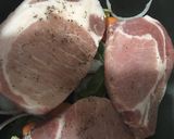 Foto del paso 2 de la receta: Lomo de cerdo dulce