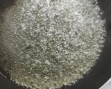 A picture of step 6 of Rose Rasgulla.