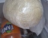 Foto del paso 2 de la receta: Masa de Hojaldre