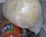 Foto del paso 2 de la receta: Masa de Hojaldre