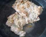 Foto del paso 3 de la receta: Matambre de carne con chimichurri el colmo de económico