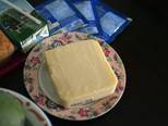 Kuweni Mango Cheesecake langkah memasak 1 foto