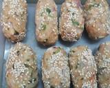 Poha (flattened rice)cutlets recipe step 1 photo