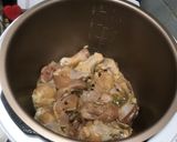 可樂雞的食譜步驟1照片