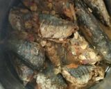 Hình bước làm 4 của món Món cá nục kho