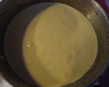 Foto del paso 10 de la receta: Mousse de turrón de Jijona en tarta