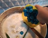 Foto langkah ke 6 dari resep Bubur Cha Cha.