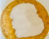 Foto del paso 1 de la receta: GALLETITAS DE FÉCULA DE MANDIOCA Y MANÍ TOSTADO 🥜🍪🫘🧉☕️🧉🍪
