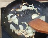 Foto langkah ke 2 dari resep Tongue Teriyaki.