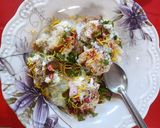 દહીંવડા (Dahi Vada Recipe In Gujarati) રેસીપી સ્ટેપ2ફોટો