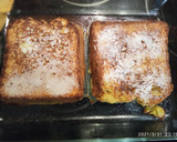 Foto del paso 5 de la receta: Torrijas con leche de soja al horno