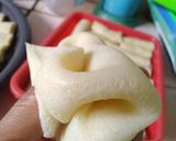 Foto langkah ke 2 dari resep Kulit Risol Lentur.