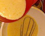 Foto del paso 3 de la receta: Orange 🍊 Pie
