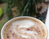 લેટટે ગોલ્ડ (Latte Gold Recipe In Gujarati) રેસીપી સ્ટેપ5ફોટો
