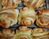 Foto del paso 8 de la receta: Rollitos de canela