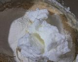 عکس مرحله 3 از دستور کیک چای کرک