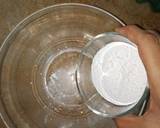 Coconut cookies recipe step 1 photo