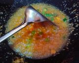 Foto langkah ke 2 dari resep Tumis Buncis Labu sium.
