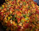 Foto del paso 3 de la receta: Guiso de acelga sin carne