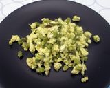 Foto del passaggio 7 della ricetta Asparagi ed Uova