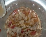 A picture of step 6 of Mashed Potatoes served with Sossi soya Chunks.