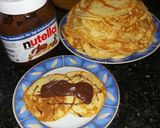 Amerikai palacsinta recept fázis 6 fotója