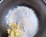 Foto langkah ke 5 dari resep Bollen Nanas 🍍.