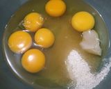 Foto langkah ke 4 dari resep Bolu Tape Singkong.