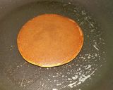 Foto langkah ke 7 dari resep Dorayaki ekonomis.