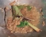 Foto langkah ke 2 dari resep Opor Ayam Tahu Telur.