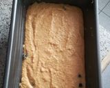 Foto del paso 6 de la receta: Queque Harina de Coco y Arándanos/ Método Grez/ Cetogénica