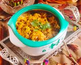 A picture of step 12 of VERMICELLI VEGETABLE UPMA 😋😋 semiya upma.