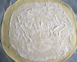 A picture of step 5 of Rustic Apple Pie.