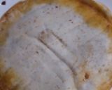 Φωτογραφία βήματος 8 της συνταγής Ζουμερή κιμαδοτυρένια τορτίγια σε μπουκιές 😋